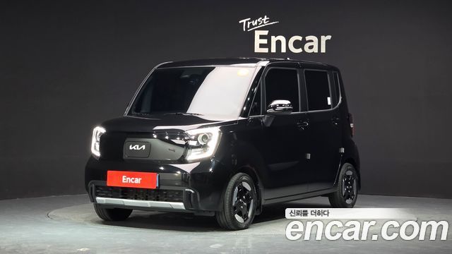 Kia Ray EV Air 2024 — фото 1