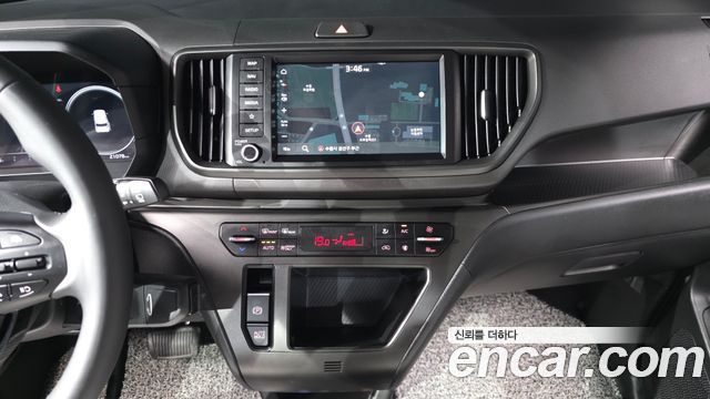 Kia Ray EV Air 2024 — фото 14