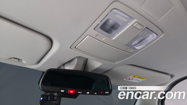 Kia Ray EV Air 2024 — фото 19