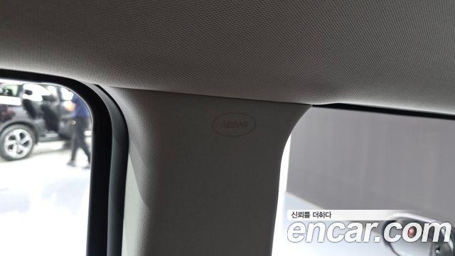 Kia Ray EV Air 2024 — фото 27