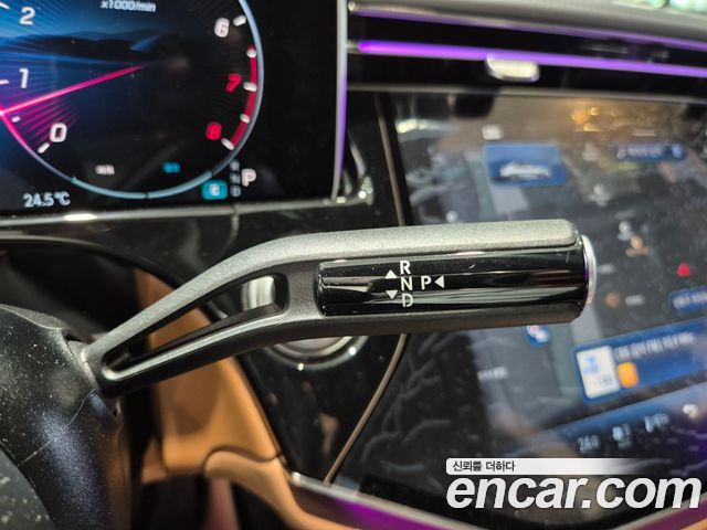 Mercedes-Benz E-Class (W214) E450 4MATIC Exclusive 2026 — фото 9
