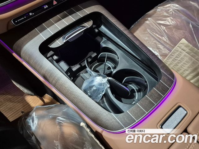 Mercedes-Benz E-Class (W214) E450 4MATIC Exclusive 2026 — фото 20