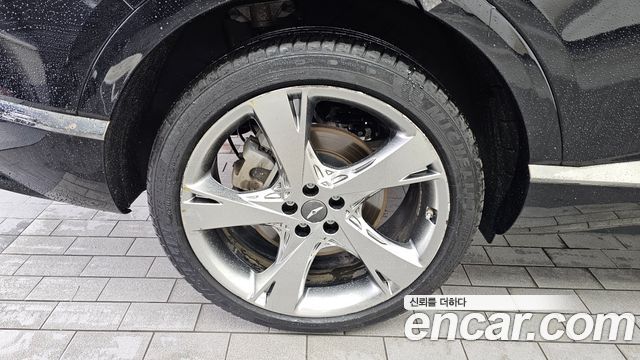 Genesis GV80 2.5T Gasoline AWD 2022 — фото 5