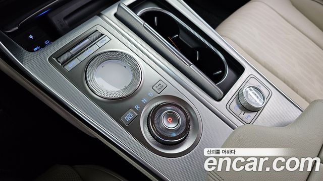 Genesis GV80 2.5T Gasoline AWD 2022 — фото 9