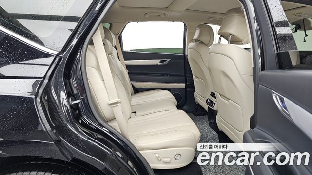 Genesis GV80 2.5T Gasoline AWD 2022 — фото 12