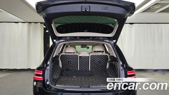 Genesis GV80 2.5T Gasoline AWD 2022 — фото 20