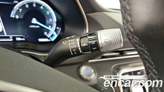 Genesis GV80 2.5T Gasoline AWD 2022 — фото 29