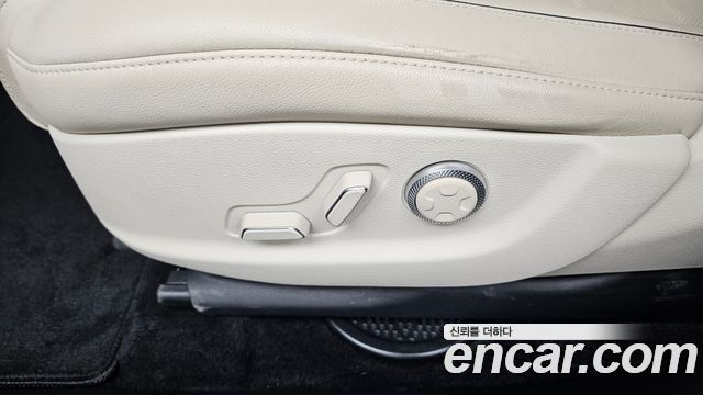 Genesis GV80 2.5T Gasoline AWD 2022 — фото 31