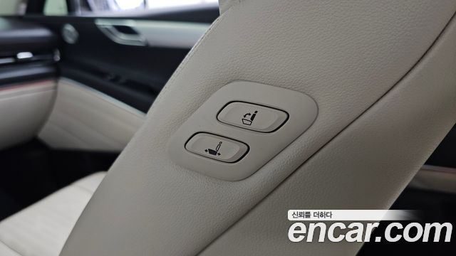 Genesis GV80 2.5T Gasoline AWD 2022 — фото 34