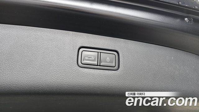 Genesis GV80 2.5T Gasoline AWD 2022 — фото 35