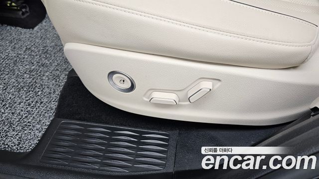 Genesis GV80 2.5T Gasoline AWD 2022 — фото 36