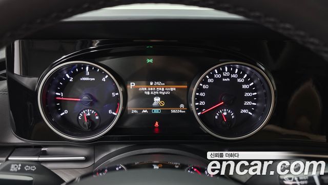Kia Carnival (IV) Diesel 7-Seater Noblesse 2023 — фото 8