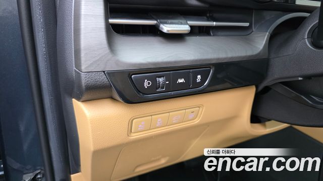 Kia Carnival (IV) Diesel 7-Seater Noblesse 2023 — фото 12