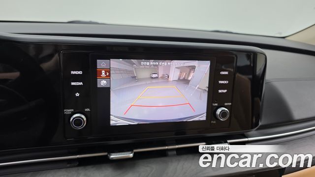 Kia Carnival (IV) Diesel 7-Seater Noblesse 2023 — фото 16
