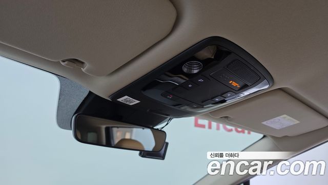 Kia Carnival (IV) Diesel 7-Seater Noblesse 2023 — фото 17