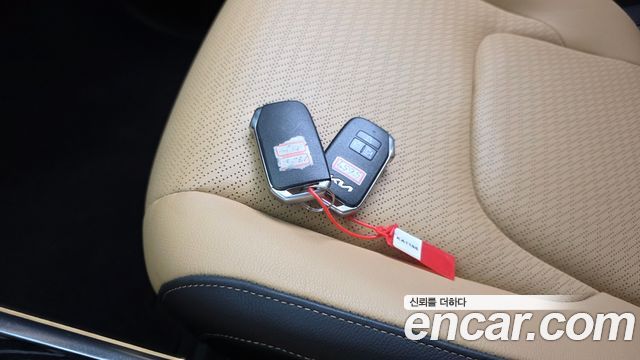 Kia Carnival (IV) Diesel 7-Seater Noblesse 2023 — фото 18