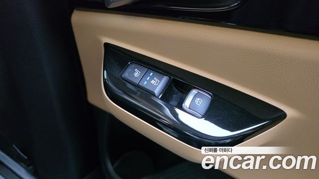 Kia Carnival (IV) Diesel 7-Seater Noblesse 2023 — фото 19