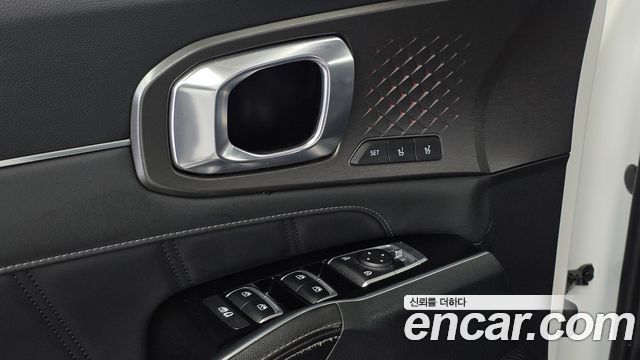 Kia Sorento (IV) Gasoline 2.5T 2WD Gravity 2023 — фото 18
