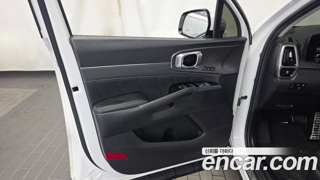 Kia Sorento (IV) Gasoline 2.5T 2WD Gravity 2023 — фото 24