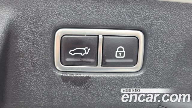 Kia Sorento (IV) Gasoline 2.5T 2WD Gravity 2023 — фото 27