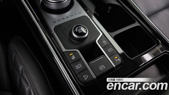 Kia Sorento (IV) Gasoline 2.5T 2WD Gravity 2023 — фото 28