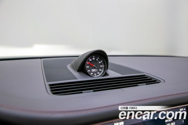 Porsche Panamera (971) 3.0 AWD 2018 — фото 19