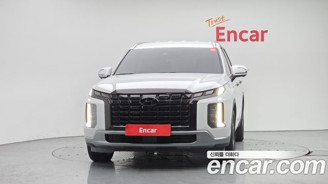 Hyundai Palisade Diesel 2.2 2WD Prestige 2023 — фото 3
