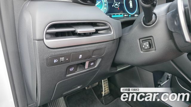 Hyundai Palisade Diesel 2.2 2WD Prestige 2023 — фото 12