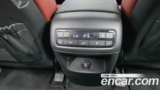 Hyundai Palisade Diesel 2.2 2WD Prestige 2023 — фото 19
