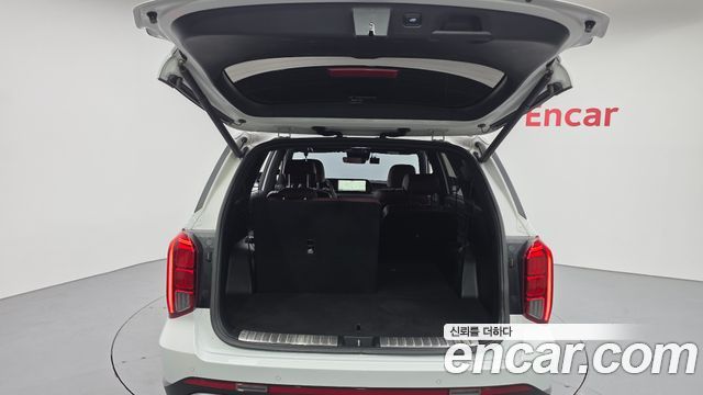 Hyundai Palisade Diesel 2.2 2WD Prestige 2023 — фото 20