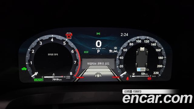 Toyota Alphard (IV) 2.5 HEV Executive AWD 2025 — фото 8