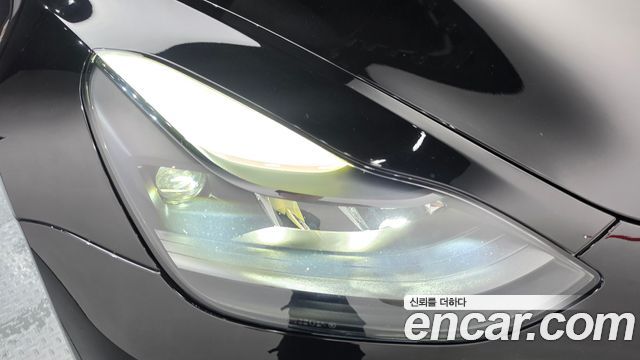 Tesla Model 3 Long Range AWD 2021 — фото 22