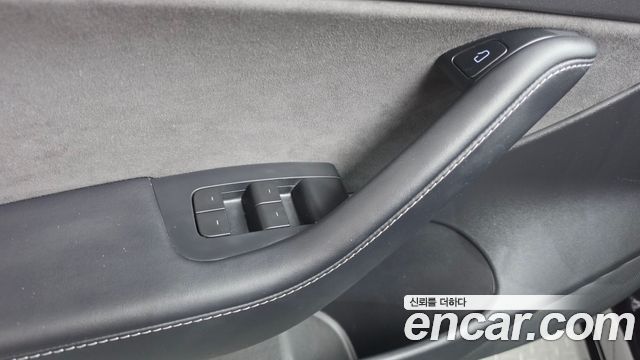 Tesla Model 3 Long Range AWD 2021 — фото 29