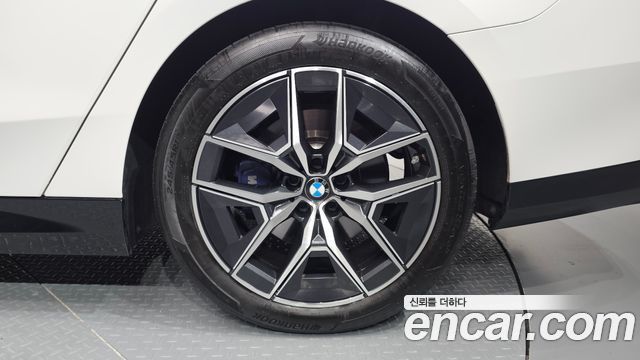 BMW 5 Series (G60) 523d M Sport 2025 — фото 21