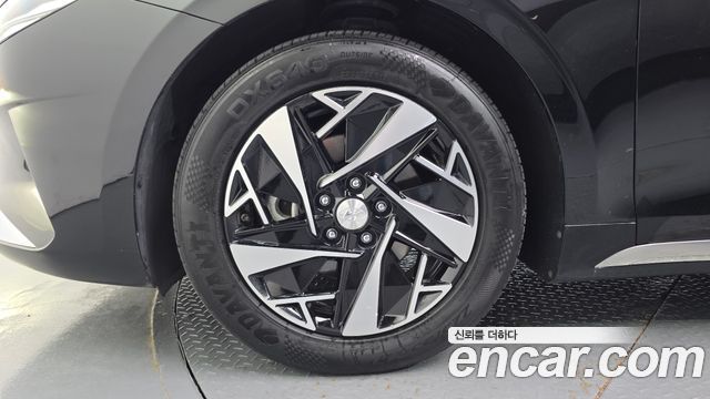 Hyundai Grandeur Hybrid (IG) Le Blanc 2023 — фото 5