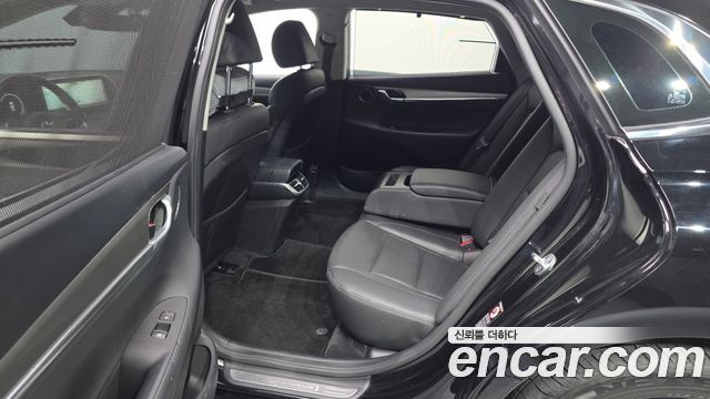 Hyundai Grandeur Hybrid (IG) Le Blanc 2023 — фото 16