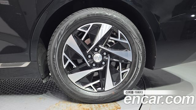 Hyundai Grandeur Hybrid (IG) Le Blanc 2023 — фото 27