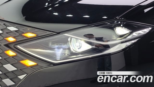 Hyundai Grandeur Hybrid (IG) Le Blanc 2023 — фото 28