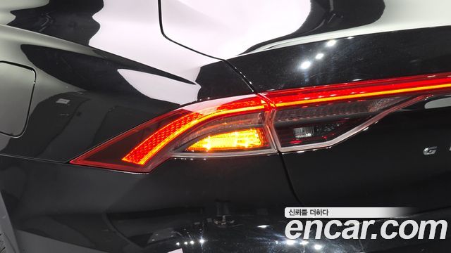 Hyundai Grandeur Hybrid (IG) Le Blanc 2023 — фото 29
