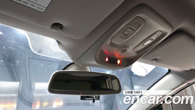 Renault Korea QM3 RE 2018 — фото 16