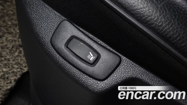 Renault Korea QM3 RE 2018 — фото 17