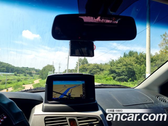 KG Mobility (SsangYong) Korando Sport CX7 4WD PASSION 2014 — фото 9