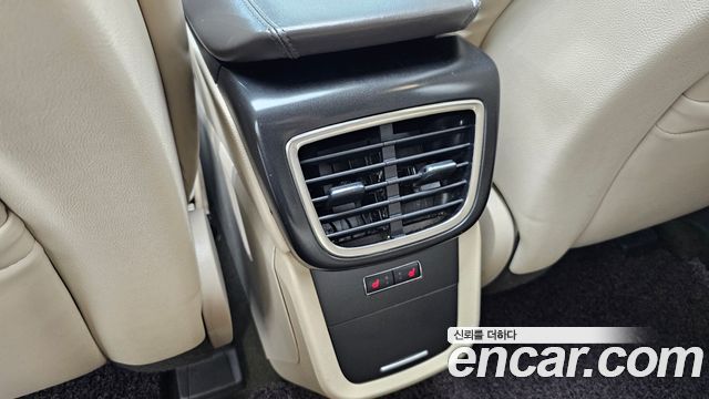 Lincoln Nautilus (I) 2.7 Reserve AWD 2019 — фото 18