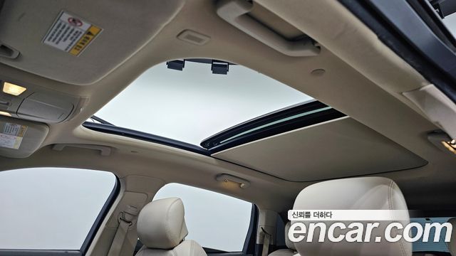 Lincoln Nautilus (I) 2.7 Reserve AWD 2019 — фото 19