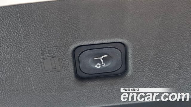 Lincoln Nautilus (I) 2.7 Reserve AWD 2019 — фото 20