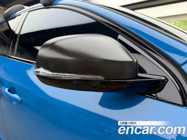 Volvo V60 Polester 2018 — фото 21