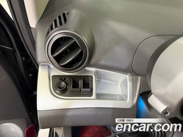 Chevrolet Spark Stripe Edition 2012 — фото 15