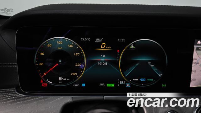 Mercedes-Benz E-Class (W213) E350 4MATIC AMG Line 2021 — фото 8