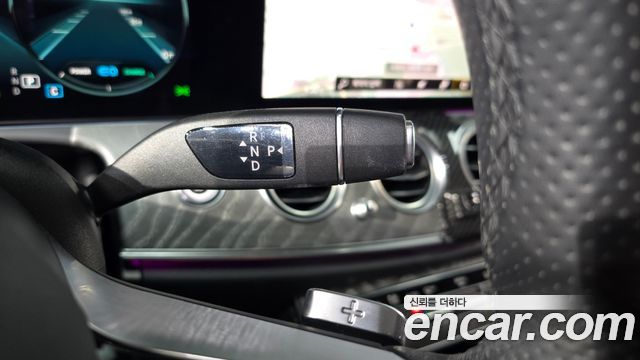 Mercedes-Benz E-Class (W213) E350 4MATIC AMG Line 2021 — фото 9