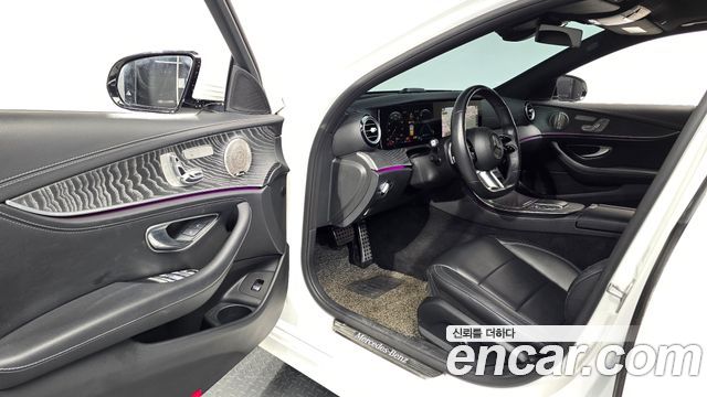 Mercedes-Benz E-Class (W213) E350 4MATIC AMG Line 2021 — фото 10